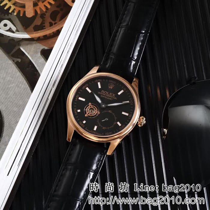 勞力士ROLEX 全自動機械 男士腕表 WSS2327